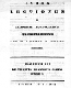Vorlesungsverzeichnis WS 1916 (pdf-Datei)